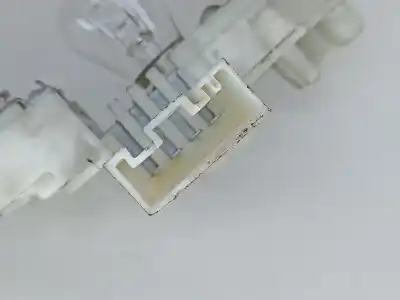 Second-hand car spare part left headlight support for bmw 3 touring (e91) 320 d oem iam references 7183843  