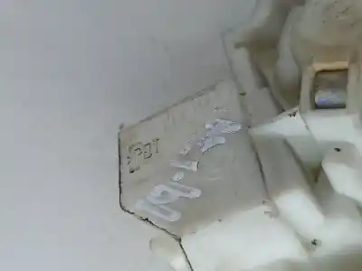 Second-hand car spare part left headlight support for bmw 3 touring (e91) 320 d oem iam references 7183843  