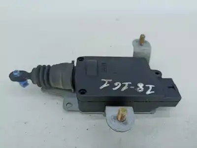 Автозапчастина б/у замок багажника / ворот для hyundai matrix (fc) 1.5 crdi посилання на oem iam 