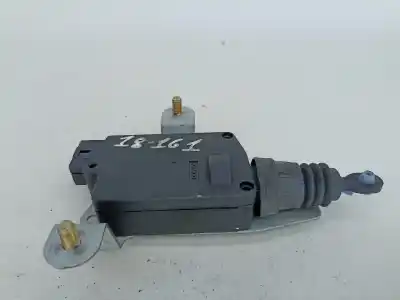 Автозапчасти б/у замок багажника/ворот за hyundai matrix (fc) 1.5 crdi ссылки oem iam   