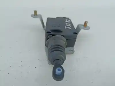 Автозапчасти б/у замок багажника/ворот за hyundai matrix (fc) 1.5 crdi ссылки oem iam   