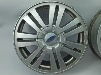 Pièce détachée automobile d'occasion jeu de jantes pour ford c-max (dm2) 2.0 tdci références oem iam r16  