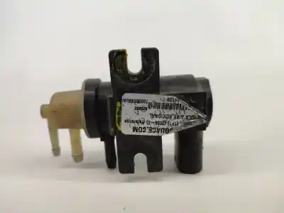 Автозапчасти б/у дополнительный воздушный клапан за audi a4 b6 (8e2) 2.5 tdi ссылки oem iam 1k0906627a  