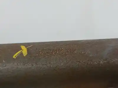 Автозапчасти б/у передний кардан за ford b-max (jk) 1.0 ecoboost ссылки oem iam   