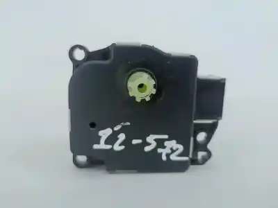 Автозапчастина б/у тепловий двигун для ford b-max (jk) 1.0 ecoboost посилання на oem iam av1119e616da  