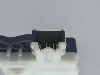 Автозапчастина б/у тепловий двигун для ford b-max (jk) 1.0 ecoboost посилання на oem iam av1119e616da  