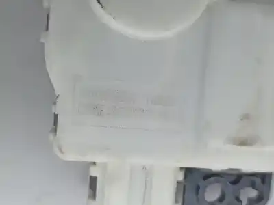 Автозапчастина б/у тепловий двигун для ford b-max (jk) 1.0 ecoboost посилання на oem iam av1119e616da  