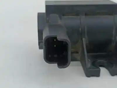 Автозапчастина б/у додатковий повітряний клапан для ford b-max (jk) 1.0 ecoboost посилання на oem iam cm5g9f490aa  