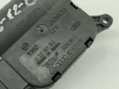 Pezzo di ricambio per auto di seconda mano motore di riscaldamento per audi a4 b6 (8e2) 2.5 tdi riferimenti oem iam 0132801303  