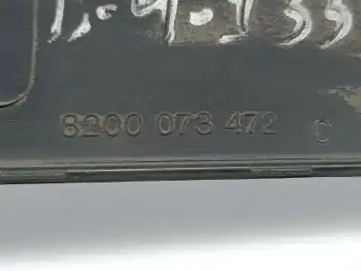 Автозапчасти б/у литье за renault megane ii break (km0/1_) 1.5 dci (km02. km13) gasóleo 2004 5p ссылки oem iam   