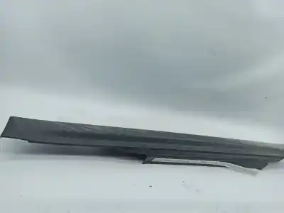 Автозапчасти б/у левая боковая юбка (разрез) за mini mini clubman (r55) cooper d ссылки oem iam 