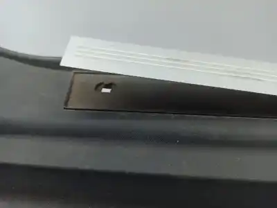 Peça sobressalente para automóvel em segunda mão embaladeira lado esquerdo (corte) por mini mini clubman (r55) cooper d referências oem iam   