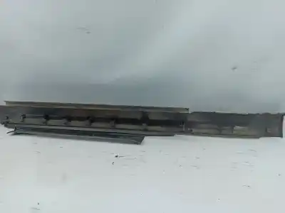 Peça sobressalente para automóvel em segunda mão embaladeira lado esquerdo (corte) por mini mini clubman (r55) cooper d referências oem iam   