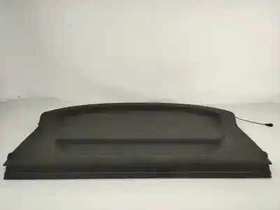 Peça sobressalente para automóvel em segunda mão chapeleira por renault megane iii (bz0_) 1.5 dci (bz1g. bz1w. bz0r) gasóleo 2009 5p referências oem iam 794200017r