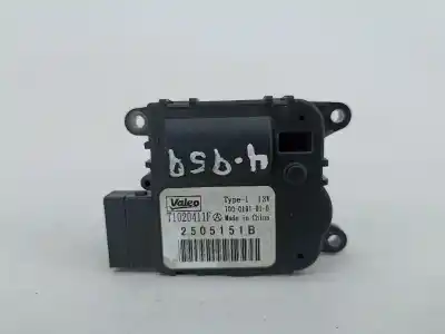 Peça sobressalente para automóvel em segunda mão motor de sofagem por renault megane iii (bz0_) 1.5 dci (bz1g. bz1w. bz0r) gasóleo 2009 5p referências oem iam t1020411f