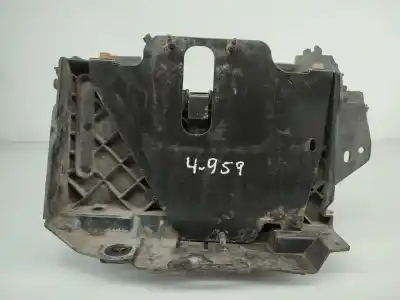 Peça sobressalente para automóvel em segunda mão suporte por renault megane iii (bz0_) 1.5 dci (bz1g. bz1w. bz0r) gasóleo 2009 5p referências oem iam 244460002r