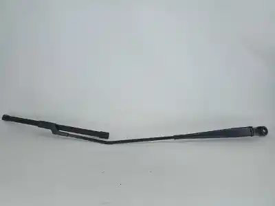 Peça sobressalente para automóvel em segunda mão haste de escova dianteiro direito por peugeot 2008 i (cu_) 1.6 hdi referências oem iam 9673292080