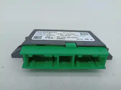 Peça sobressalente para automóvel em segunda mão sensor de estacionamento por peugeot 2008 i (cu_) 1.6 hdi referências oem iam 0263004465