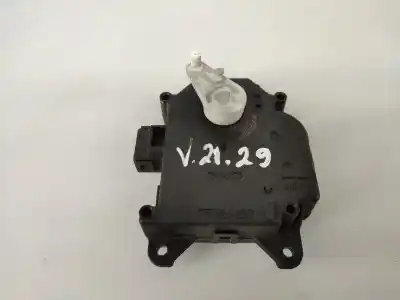 Second-hand car spare part heater blower motor for mitsubishi colt vi (z3_a, z2_a) 1.5 di-d (z39a) oem iam references ae0637008320