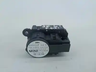 Автозапчасти б/у отопительный двигатель за mini mini (r56) one ссылки oem iam 990432f Автозапчасти б/у отопительный двигатель за mini mini (r56) one ссылки oem iam 990432f