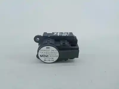 Автозапчасти б/у отопительный двигатель за mini mini (r56) one ссылки oem iam 990432f Автозапчасти б/у отопительный двигатель за mini mini (r56) one ссылки oem iam 990432f