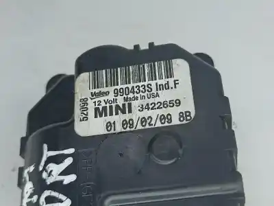 Peça sobressalente para automóvel em segunda mão motor de sofagem por mini mini (r56) one referências oem iam 9904335   Peça sobressalente para automóvel em segunda mão motor de sofagem por mini mini (r56) one referências oem iam 9904335