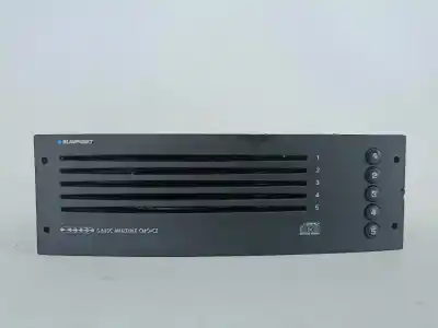 Peça sobressalente para automóvel em segunda mão sistema de áudio / rádio cd por citroen c4 i (lc_) 1.6 hdi referências oem iam 9647521477