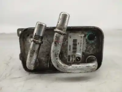 Tweedehands auto-onderdeel olie radiator voor bmw 6 (e63) 645 ci oem iam-referenties 1721751921302