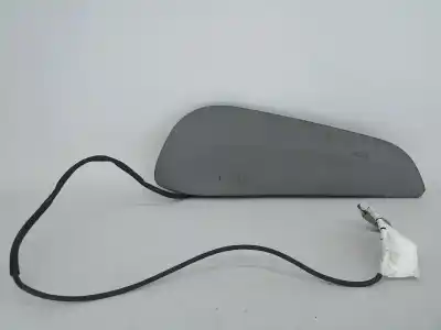 Peça sobressalente para automóvel em segunda mão airbag dianteiro esquerdo por bmw 3 (e90) 320 d referências oem iam 601978909