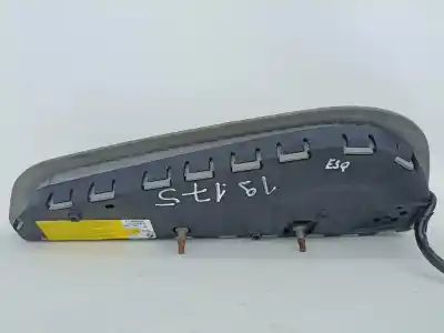Peça sobressalente para automóvel em segunda mão airbag dianteiro esquerdo por bmw 3 (e90) 320 d referências oem iam 601978909  