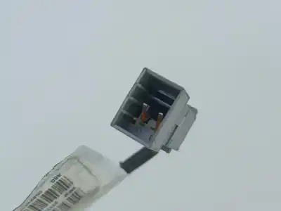 Peça sobressalente para automóvel em segunda mão airbag dianteiro esquerdo por bmw 3 (e90) 320 d referências oem iam 601978909  