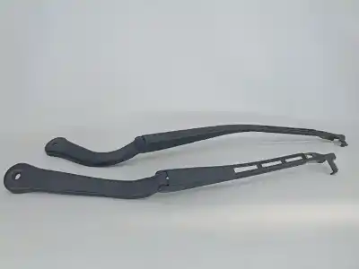 Peça sobressalente para automóvel em segunda mão haste de escova dianteiro direito por bmw 3 (e90) 320 d referências oem iam 61617171641