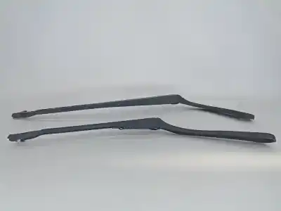 Second-hand car spare part front right windshield wiper arm for bmw 3 (e90) 320 d oem iam references 61617171641  