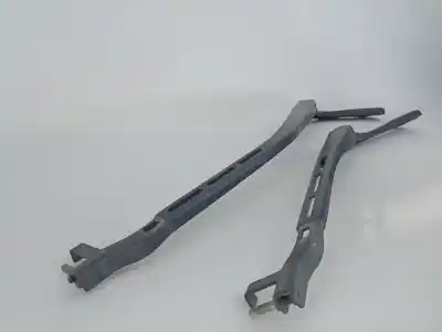 Second-hand car spare part front right windshield wiper arm for bmw 3 (e90) 320 d oem iam references 61617171641  