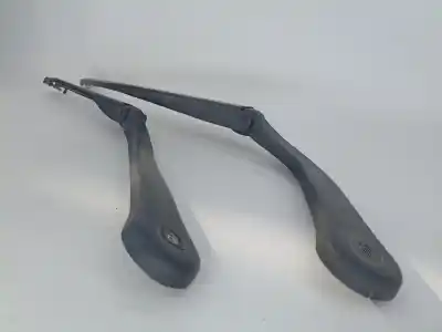 Second-hand car spare part front right windshield wiper arm for bmw 3 (e90) 320 d oem iam references 61617171641  