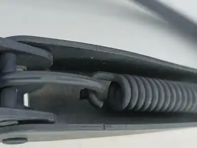 Second-hand car spare part front right windshield wiper arm for bmw 3 (e90) 320 d oem iam references 61617171641  