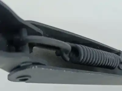 Second-hand car spare part front right windshield wiper arm for bmw 3 (e90) 320 d oem iam references 61617171641  