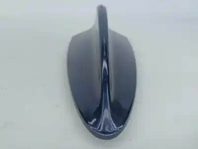 Peça sobressalente para automóvel em segunda mão base da antena por bmw 3 (e90) 320 d referências oem iam 