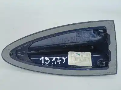 Pezzo di ricambio per auto di seconda mano base dell antenna per bmw 3 (e90) 320 d riferimenti oem iam   