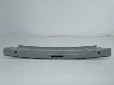 Peça sobressalente para automóvel em segunda mão forra / revestimento da mala por bmw 3 (e90) 320 d referências oem iam 7059258