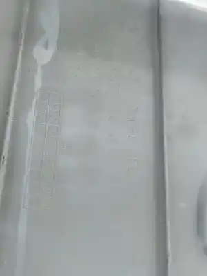 Second-hand car spare part tailgate trim for bmw 3 (e90) 320 d oem iam references 7059258  