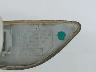 Second-hand car spare part front right headlight for bmw 3 (e90) 320 d oem iam references 6313693299805  