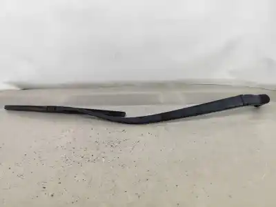 Second-hand car spare part front right windshield wiper arm for mazda 2 dl, dj 1.5 skyactiv-g m hybrid oem iam references 25186