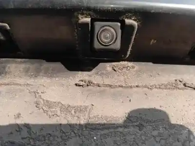 Second-hand car spare part camera for mazda 2 dl, dj 1.5 skyactiv-g m hybrid oem iam references 