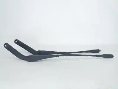 Peça sobressalente para automóvel em segunda mão HASTE DE ESCOVA DIANTEIRO DIREITO por BMW 1 (E87)  Referências OEM IAM DRT - 7169972  