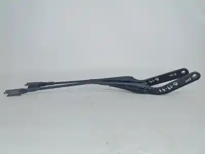Автозапчасти б/у рычаг стеклоочистителя передний правый за bmw 1 (e87) 116 i ссылки oem iam drt - 7169972  