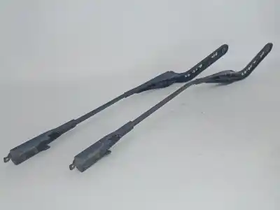 Автозапчасти б/у рычаг стеклоочистителя передний правый за bmw 1 (e87) 116 i ссылки oem iam drt - 7169972  