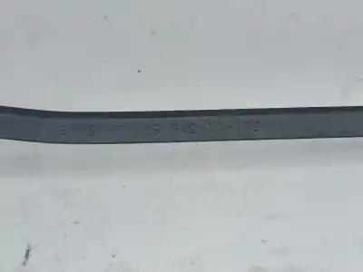 Автозапчасти б/у рычаг стеклоочистителя передний правый за bmw 1 (e87) 116 i ссылки oem iam drt - 7169972  