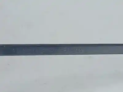 Автозапчасти б/у рычаг стеклоочистителя передний правый за bmw 1 (e87) 116 i ссылки oem iam drt - 7169972  