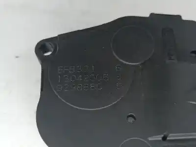 Peça sobressalente para automóvel em segunda mão motor de sofagem por bmw 1 (e87) 116 i referências oem iam 410475520  